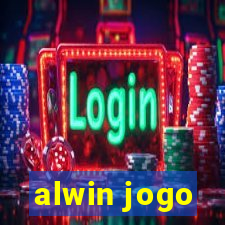 alwin jogo